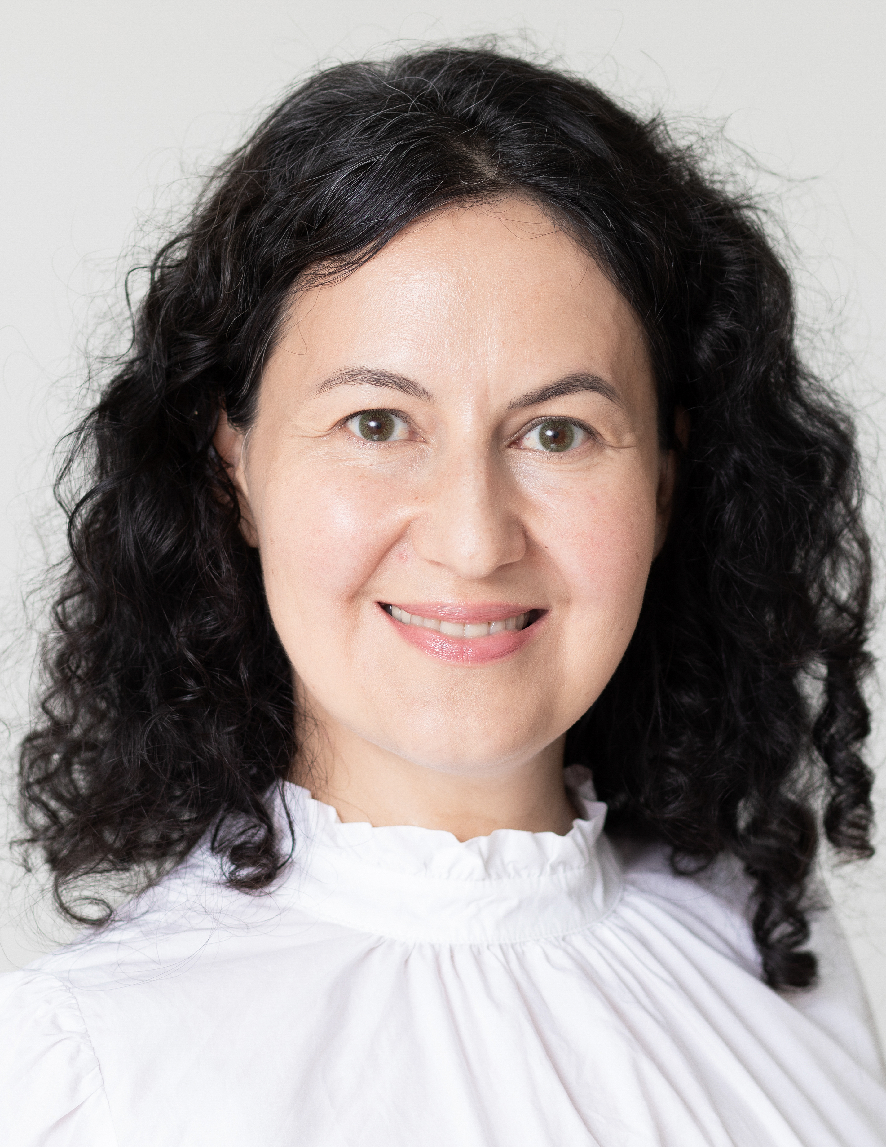 Dr. Natalia Potylitsina-Kube