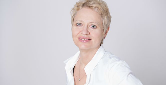 Beate Heinemann